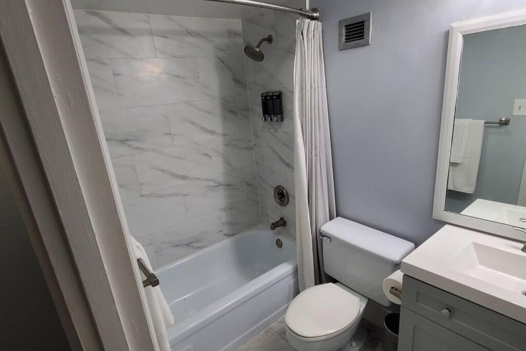 Fully Furnished, Beautiful, Spacious Two Bedroom Condo Lauderhill Exterior foto
